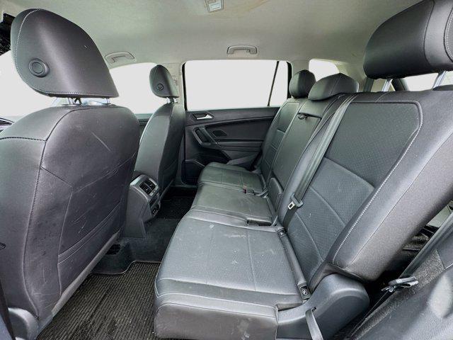 used 2020 Volkswagen Tiguan car, priced at $16,416