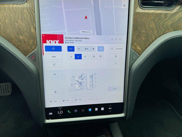 used 2019 Tesla Model S car, priced at $29,535