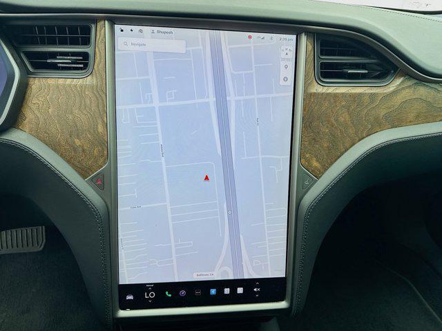 used 2019 Tesla Model S car, priced at $29,535