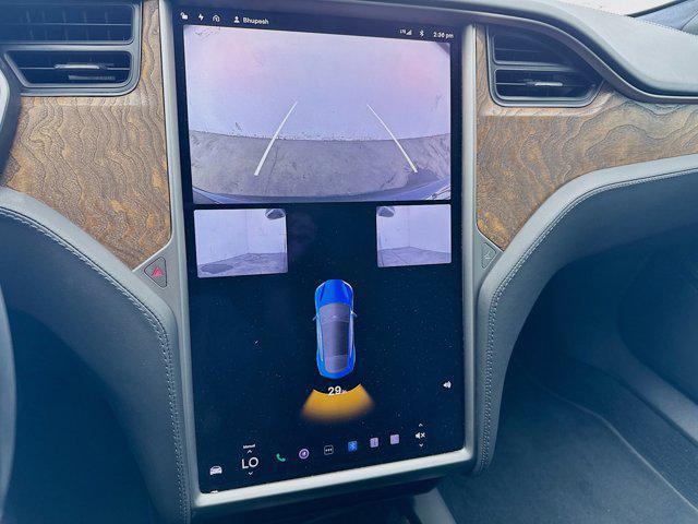 used 2019 Tesla Model S car, priced at $29,535