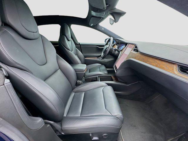 used 2019 Tesla Model S car, priced at $29,535