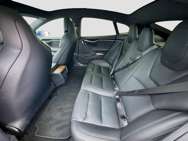 used 2019 Tesla Model S car, priced at $29,535