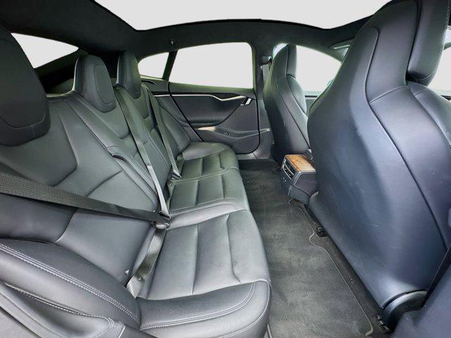 used 2019 Tesla Model S car, priced at $29,535