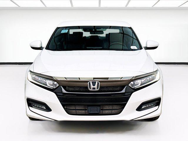used 2020 Honda Accord car, priced at $19,499