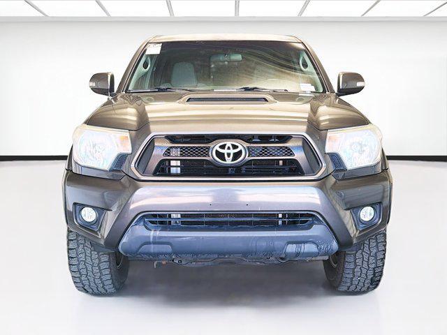 used 2015 Toyota Tacoma car