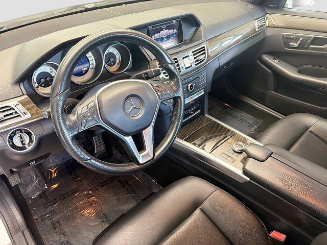 used 2016 Mercedes-Benz E-Class car, priced at $14,885