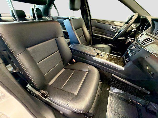 used 2016 Mercedes-Benz E-Class car, priced at $14,885