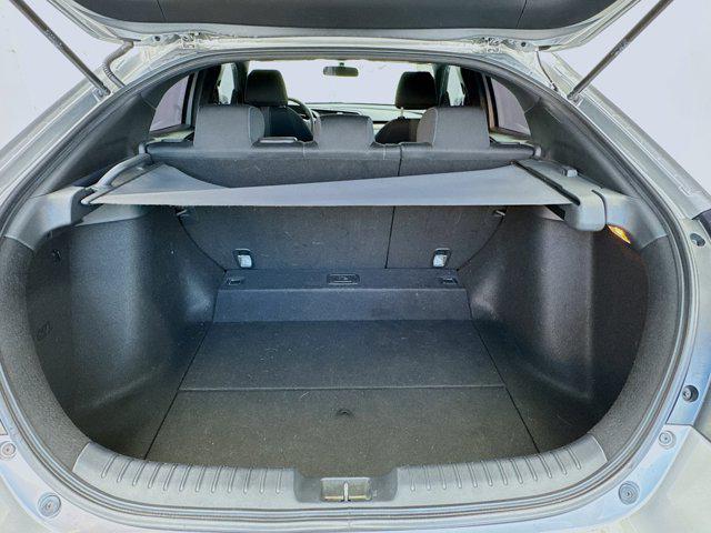 used 2018 Honda Civic car, priced at $15,887