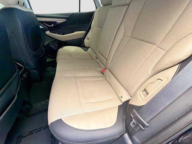 used 2023 Subaru Outback car, priced at $23,450