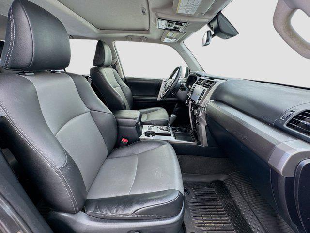 used 2021 Toyota 4Runner car, priced at $34,288