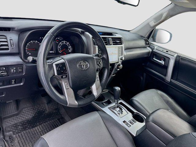 used 2021 Toyota 4Runner car, priced at $34,288