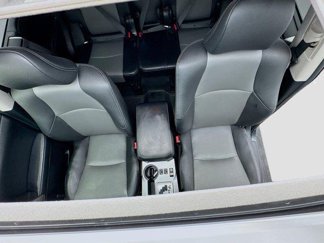used 2021 Toyota 4Runner car, priced at $34,288
