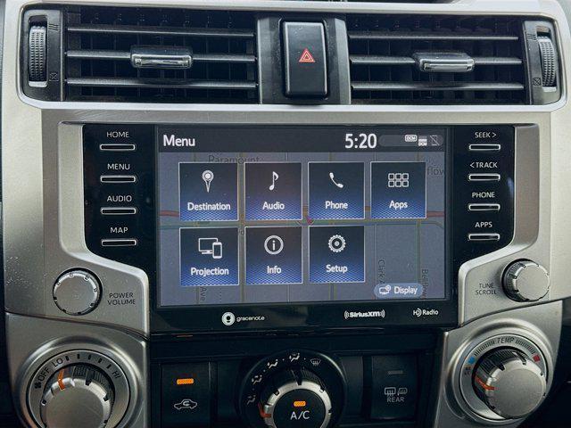 used 2021 Toyota 4Runner car, priced at $34,288