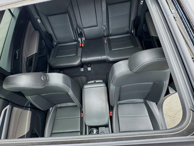 used 2023 Volkswagen Atlas Cross Sport car, priced at $29,750