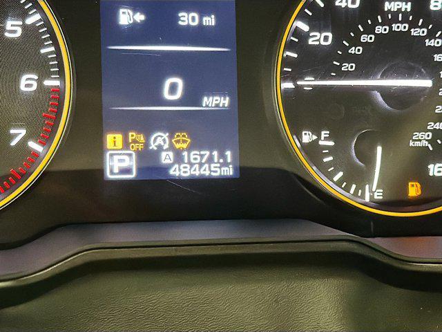 used 2025 Subaru Outback car, priced at $33,299