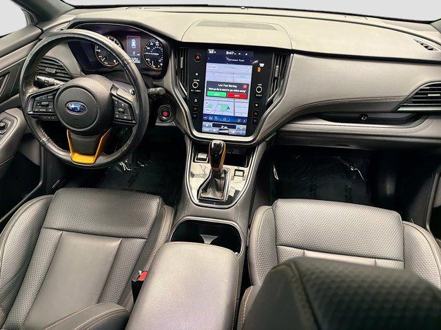 used 2025 Subaru Outback car, priced at $33,299