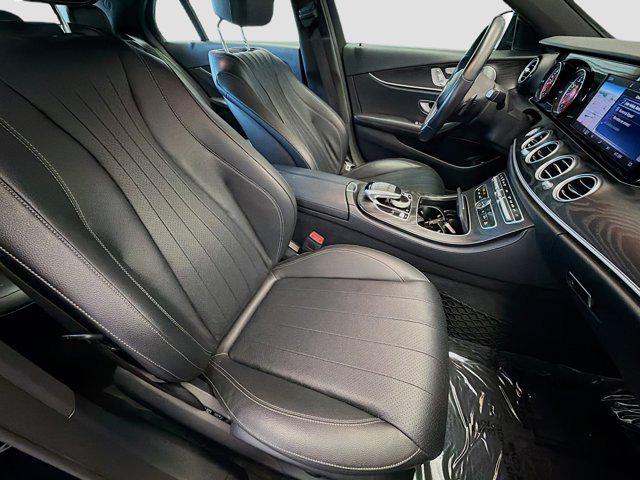 used 2019 Mercedes-Benz E-Class car, priced at $23,773