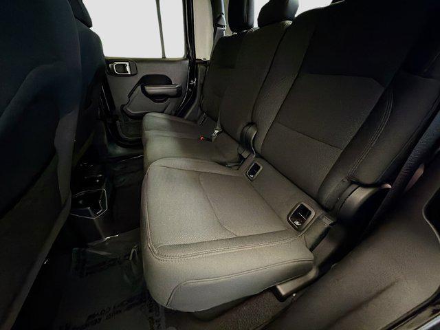 used 2020 Jeep Gladiator car, priced at $25,888