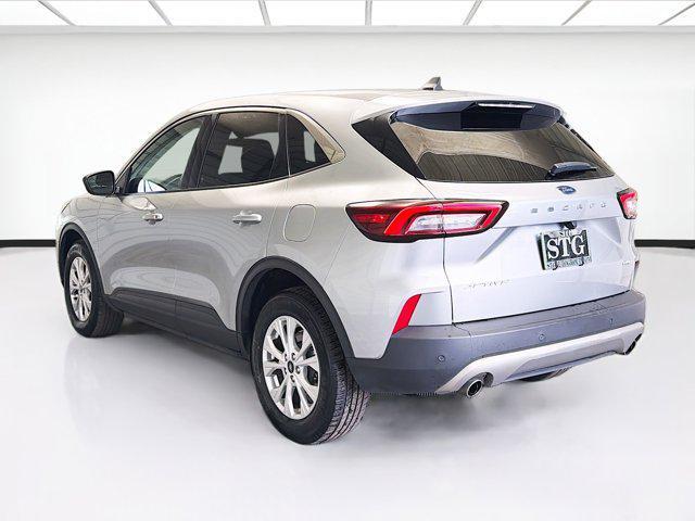 used 2024 Ford Escape car, priced at $16,998