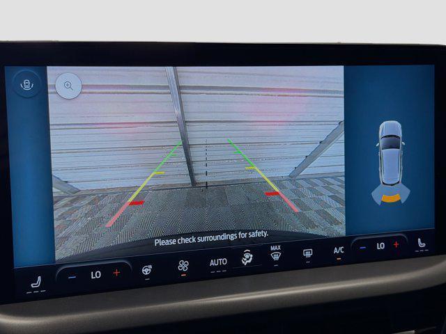 used 2024 Ford Escape car, priced at $16,998