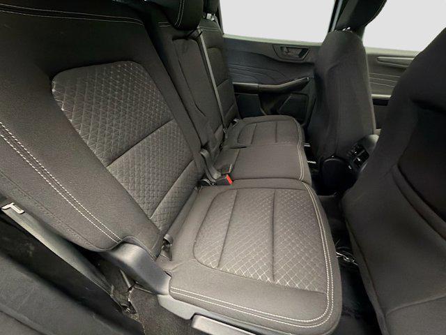 used 2024 Ford Escape car, priced at $16,998