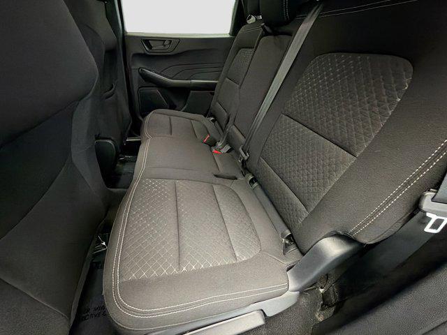 used 2024 Ford Escape car, priced at $16,998