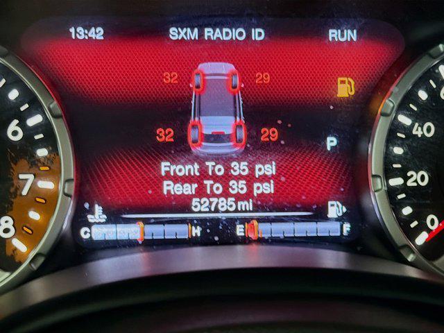 used 2017 Jeep Renegade car, priced at $11,215