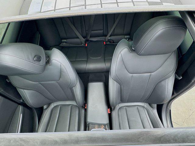 used 2022 BMW 330e car, priced at $23,900