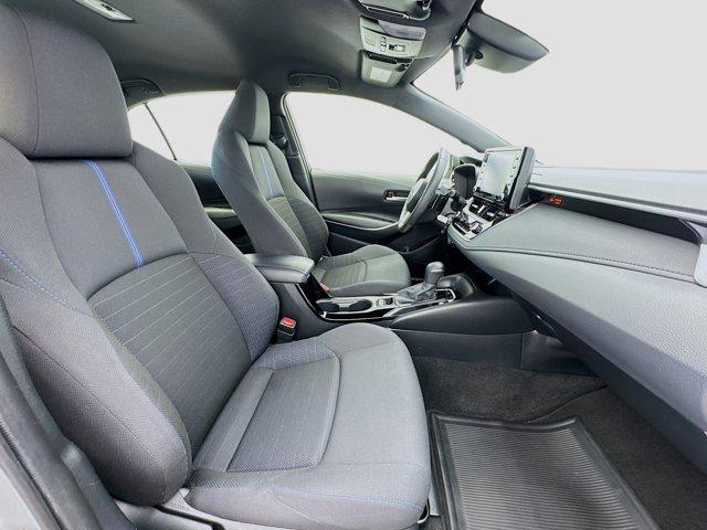 used 2022 Toyota Corolla car, priced at $18,888