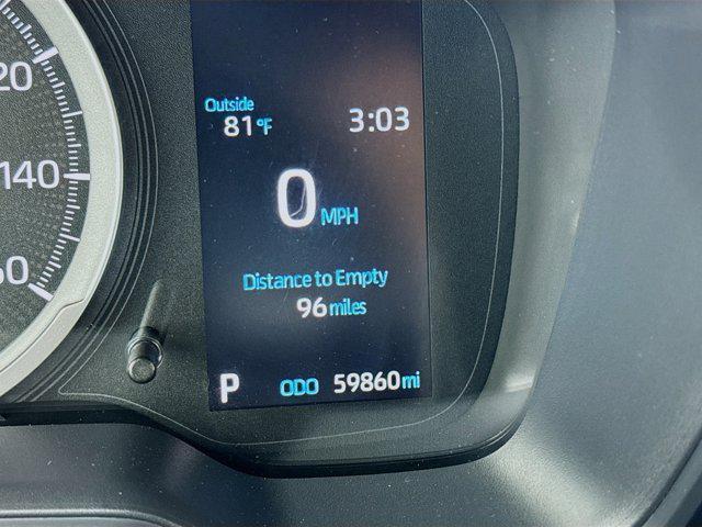 used 2022 Toyota Corolla car, priced at $18,888