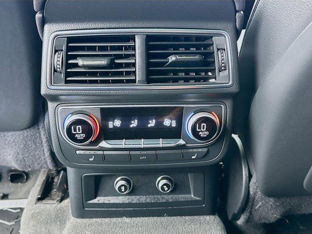 used 2019 Audi Q7 car, priced at $22,488