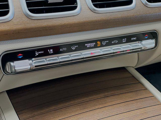 used 2020 Mercedes-Benz GLE 350 car, priced at $28,288