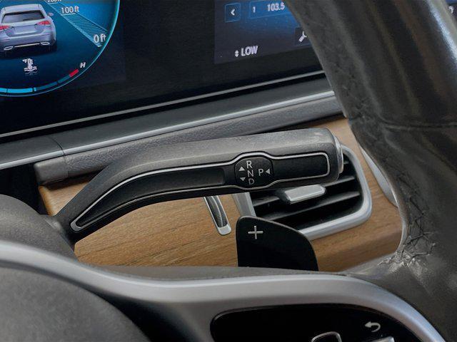 used 2020 Mercedes-Benz GLE 350 car, priced at $28,288