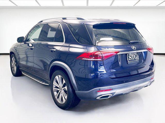 used 2020 Mercedes-Benz GLE 350 car, priced at $28,288