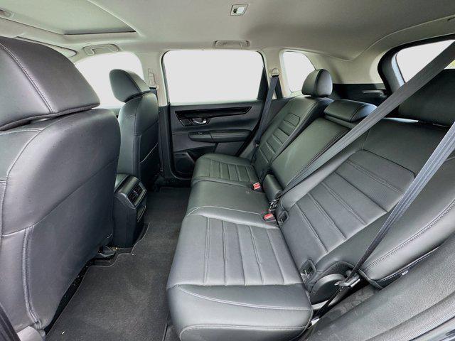 used 2023 Honda CR-V car, priced at $28,888