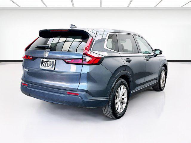 used 2023 Honda CR-V car, priced at $28,888