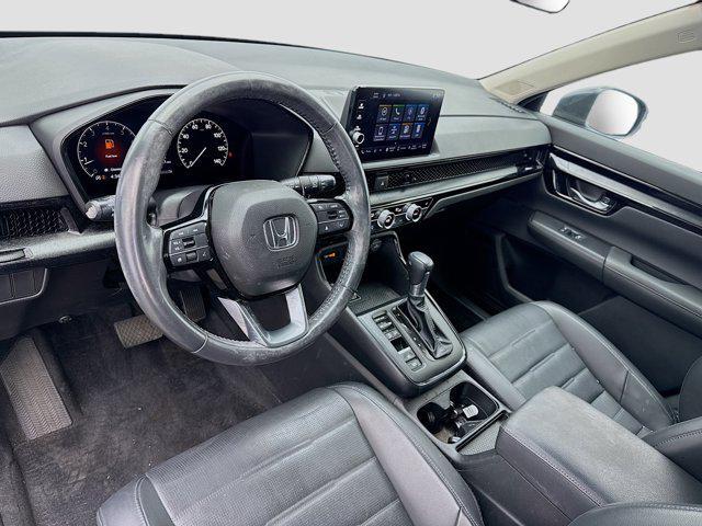 used 2023 Honda CR-V car, priced at $28,888