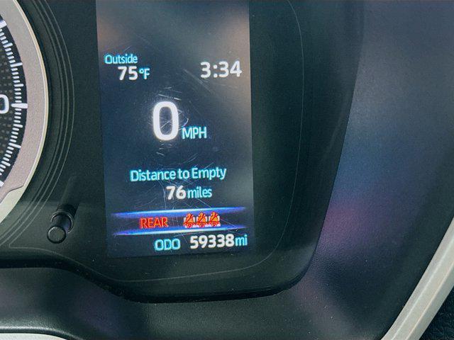 used 2019 Toyota Corolla car, priced at $18,188