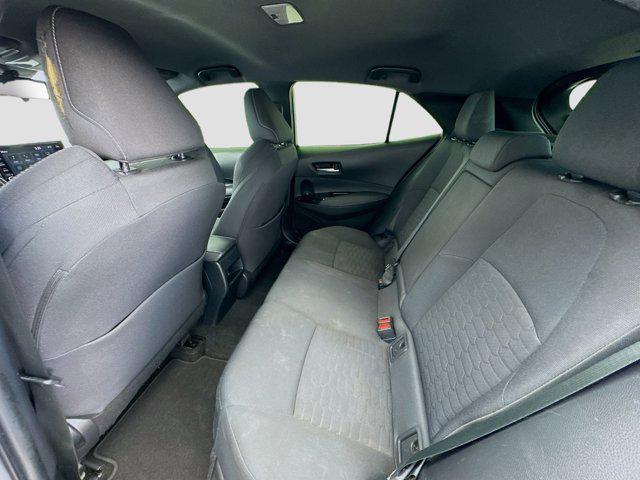 used 2019 Toyota Corolla car, priced at $18,188