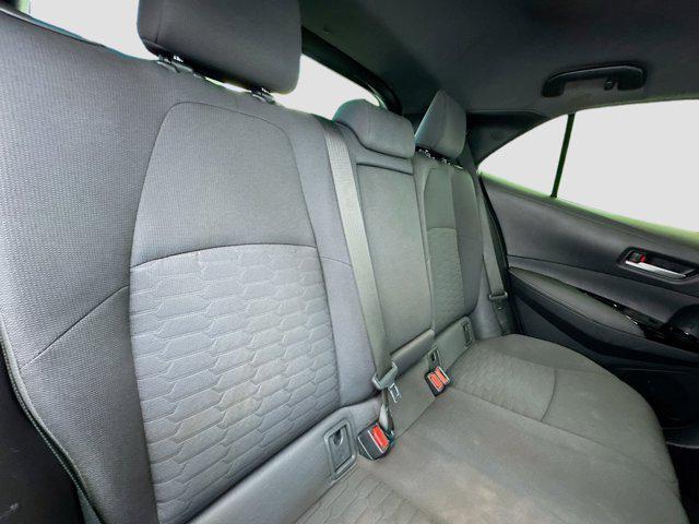 used 2019 Toyota Corolla car, priced at $18,188