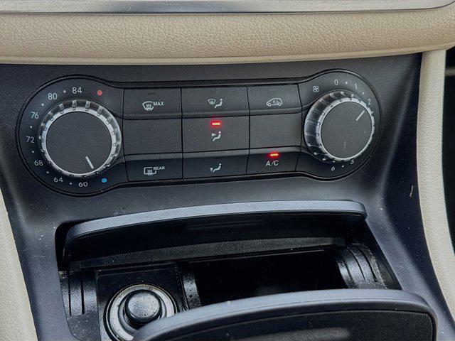 used 2015 Mercedes-Benz GLA-Class car, priced at $11,384