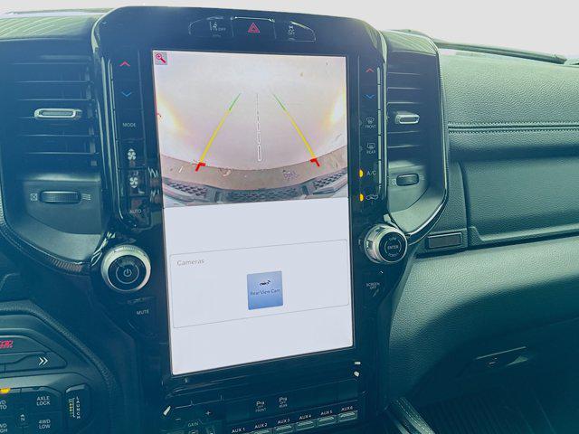 used 2025 Ram 1500 car, priced at $71,488