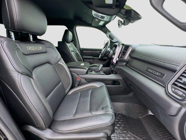 used 2025 Ram 1500 car, priced at $71,488