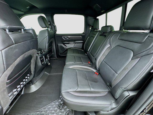 used 2025 Ram 1500 car, priced at $71,488