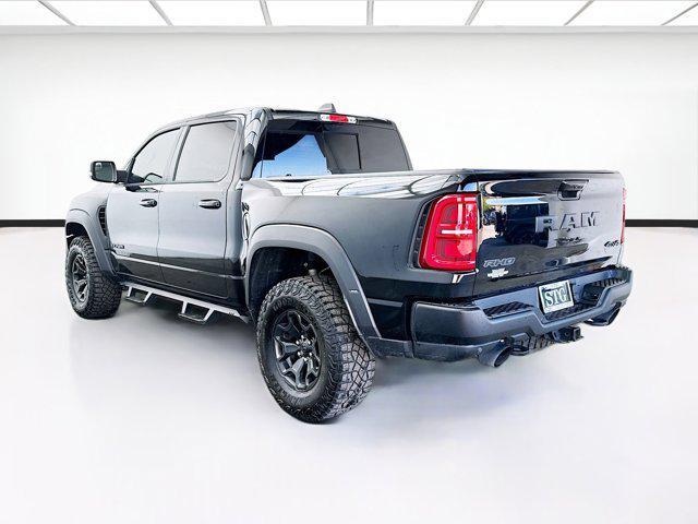 used 2025 Ram 1500 car, priced at $71,488