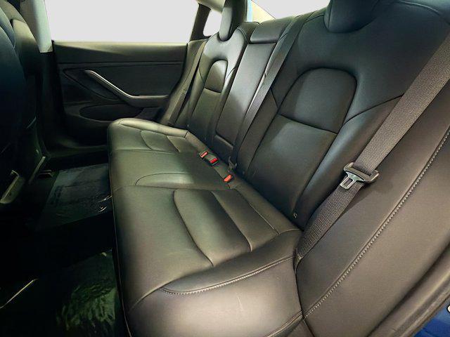 used 2019 Tesla Model 3 car, priced at $17,419