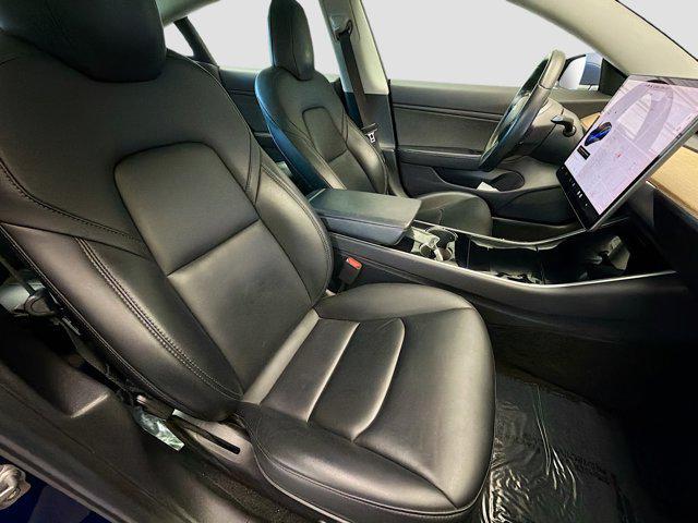 used 2019 Tesla Model 3 car, priced at $17,419