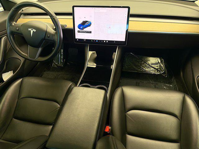 used 2019 Tesla Model 3 car, priced at $17,419