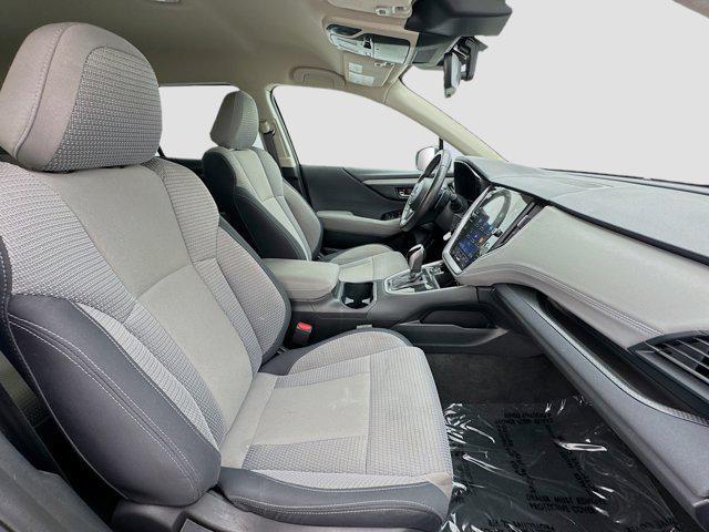 used 2024 Subaru Outback car, priced at $24,123