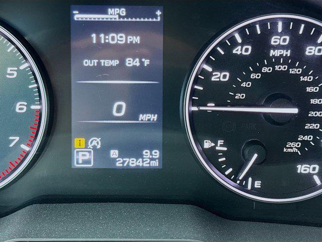 used 2024 Subaru Outback car, priced at $24,123